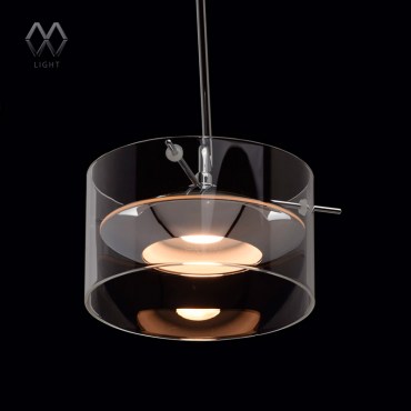 Люстра подвесная MW-Light 632013801 Гэлэкси 5W LED